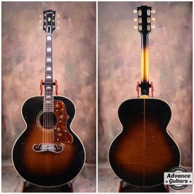 Gibson 1952 J-200 image 1
