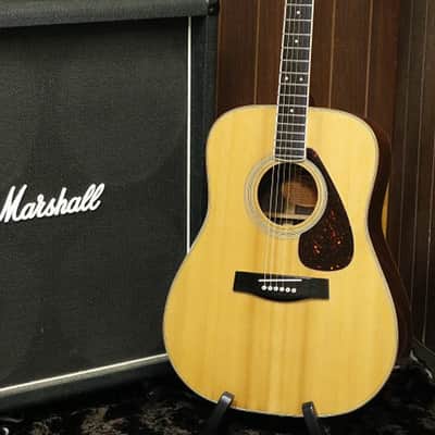 【最終値下げ】YAMAHA FG-301B Yamaha FG-301B Jumbo Dreadnought Natural acoustic guitar | eBay