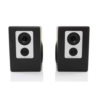 Barefoot Sound Footprint01 3-Way Studio Monitor - Pair image 1