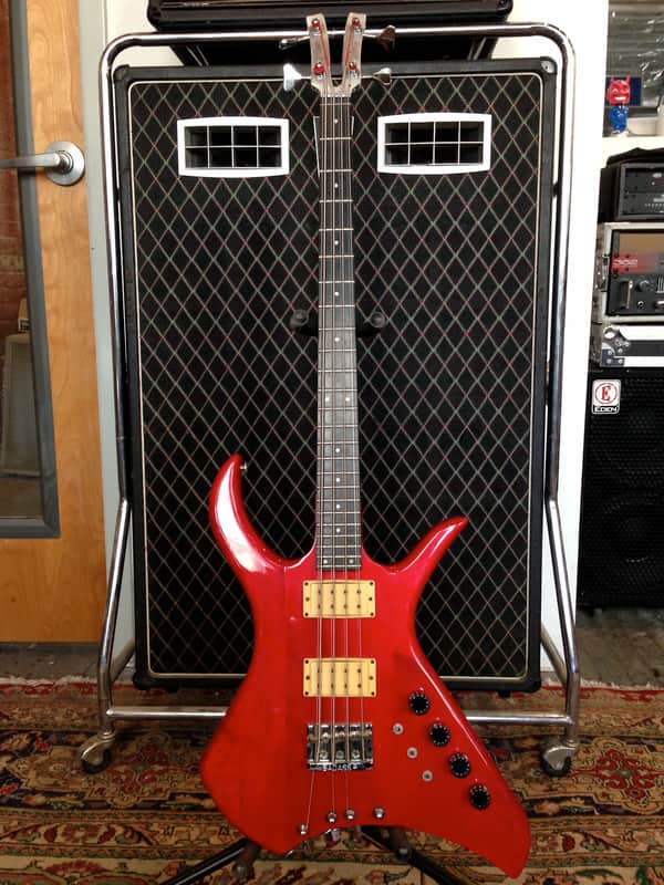 1980 Kramer XL-8 image 1