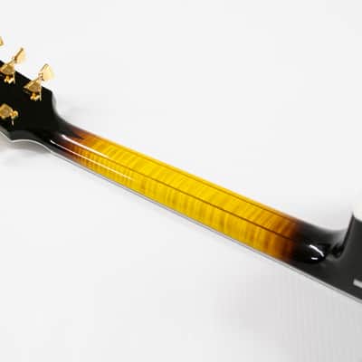 Gibson L-5 CES image 10