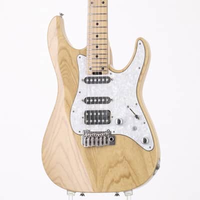 SCHECTER BH-1-STD-24 Natural [S1708107] (06/15) image 7