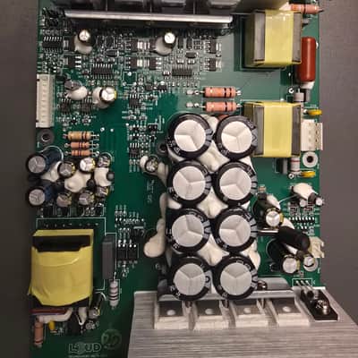 Ampeg PF800 main PCB Part Number 2039833 image 2