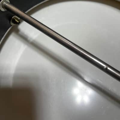 1960s Gibson Bowtie Mastertone TB-250 Tenor Banjo image 22