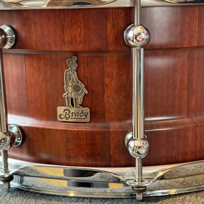 Brady Baritone Snare drum image 2