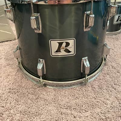 Rogers Rod Morgenstein Custom Drumkit image 18