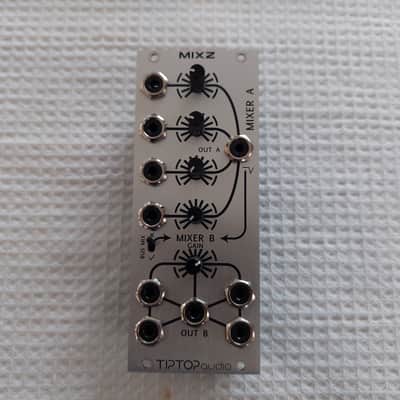 Tiptop Audio MixZ image 2
