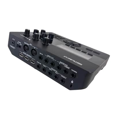 Roland TD-27 V-Drums Electronic Drum Module image 4