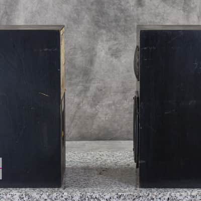 YAMAHA NS-10M Speaker System in Very Good Condition. image 9