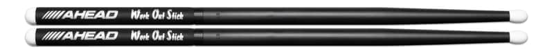 Ahead Drumsticks - WOS - Weighted Work Out Drumsticks image 1