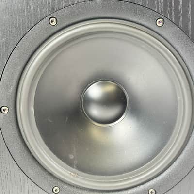 Genelec 1031A 8" Powered Nearfield Studio Monitor Speaker (Pair) image 3