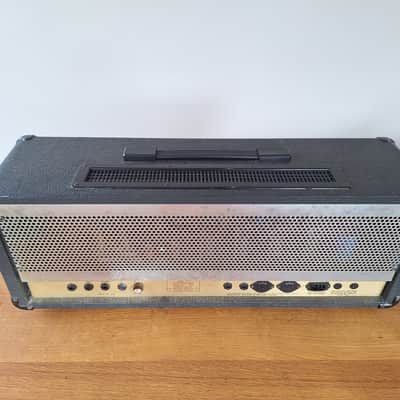 Marshall JCM 800 Lead Series Model 2210 100Watt Master Volume Head with Reverb 1989 image 15