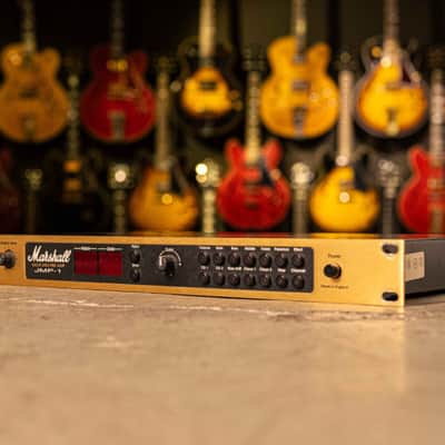 Marshall JMP-1 Preamp 1995 image 2