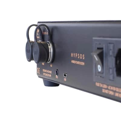 FERRUM Hypsos Dual Output - Hybrid Power Supply - NEW! image 4