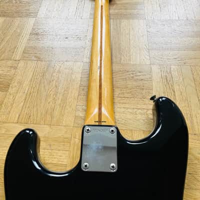 Fender ST57-85  | MIJ 1985 | E-Serial | Lacquer image 18
