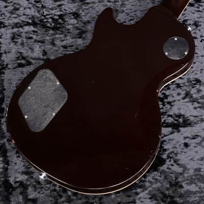 GIBSON USA Les Paul Less Plus Desert Burst [150015331] (07/23) image 6