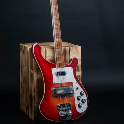 Rickenbacker 4001 (1973 - 1983) image 1