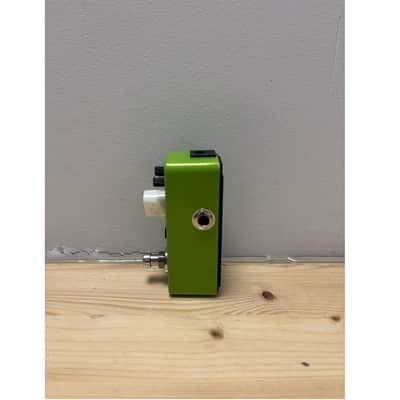Mooer Mod Factory Modulation - Occasion image 3