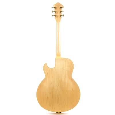 Ibanez LGB-300 Owned by George Benson image 3