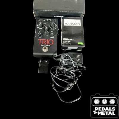 DigiTech Trio Band Creator | Reverb