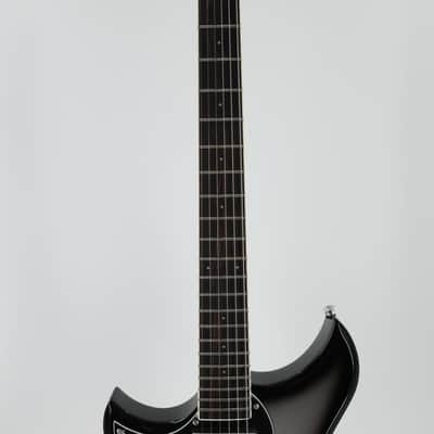 Dunable Cyclops Left-Handed DE Series Guitar - Silverburst image 6