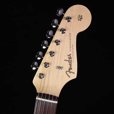 2025 Fender Made In Japan Traditional 60s Stratocaster Shell Pink image 3