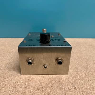 Electro-Harmonix Little Muff (Ram's Head) image 3