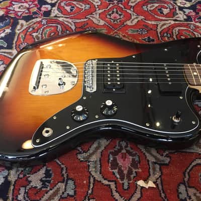 Fender Jazzmaster (Made in Mexico) image 2