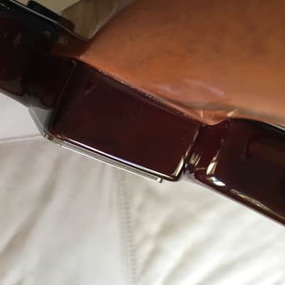 2019 Fender Japan Mahogany Offset Telecaster P90 image 12
