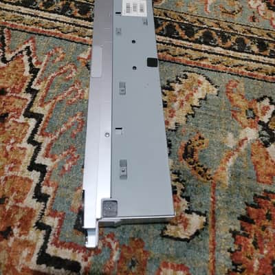 Korg DTR-1000 Rack Tuner image 3