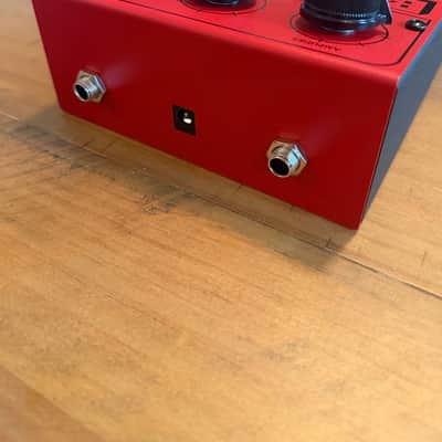 Electro-Harmonix / JHS Big Muff 2 2026 image 4