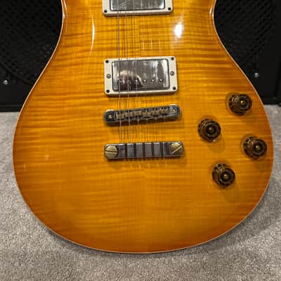 PRS 594 2019 - McCartyBurst image 1