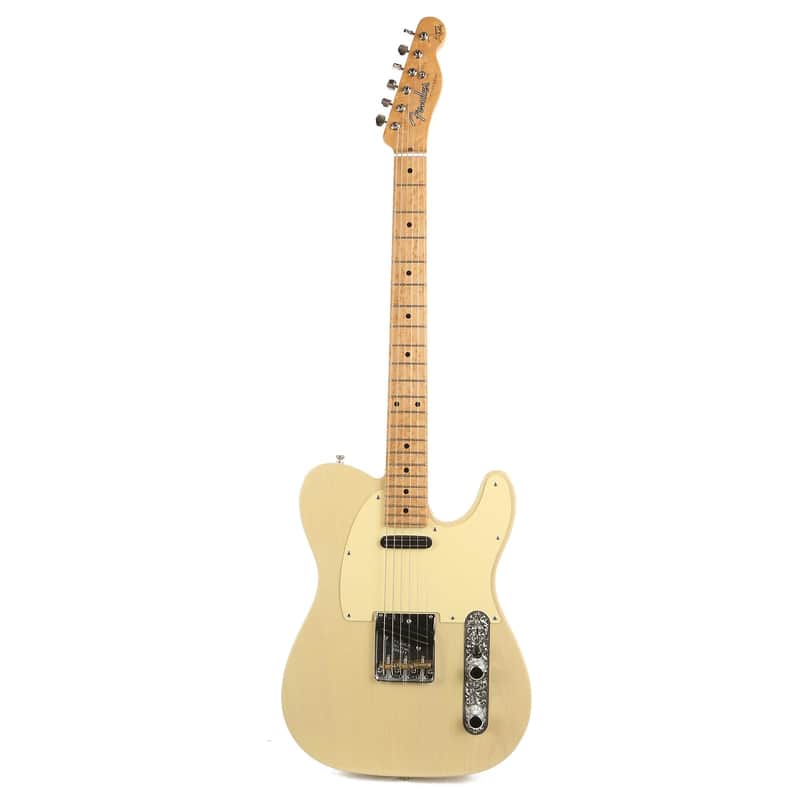 Fender Custom Shop Danny Gatton Telecaster | Reverb Canada