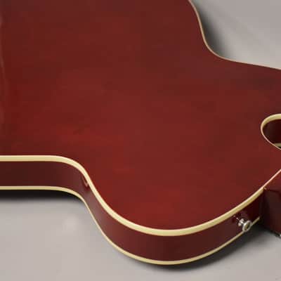 2003 Gibson Chet Atkins Tennessean Semi-Hollowbody w/OHSC image 14
