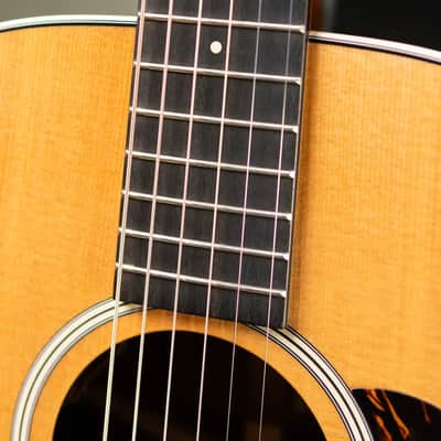 Taylor Gold Label 712e Grand Concert Acoustic/Electric Guitar - Natural with Hardshell Case image 10