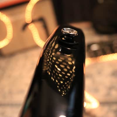 Squier Bullet Stratocaster with Tremolo and Laurel Fretboard 2019 - Brown Sunburst S/N ICS19** image 24