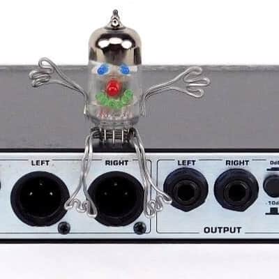 Tech 21 NYC SansAmp PSA 1.1 "Real Monster Preamp" + Made in USA + 1.5J Garantie image 7