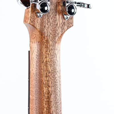 Maton EBG808C Signature Joe Robinson image 6