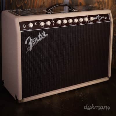 Fender Super-Sonic 22 Blonde image 1