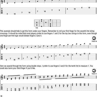 Pentatonic Scales for Guitar - The Essential Guide image 5