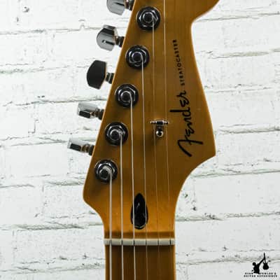 2022 Fender Player Plus Strat Sunset Fade image 6