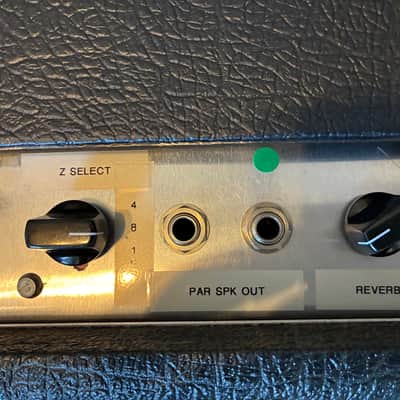 Valvetech VAC 25 Head Black – frisch gewartet, neue Röhren, sehr guter Zustand Bild 9