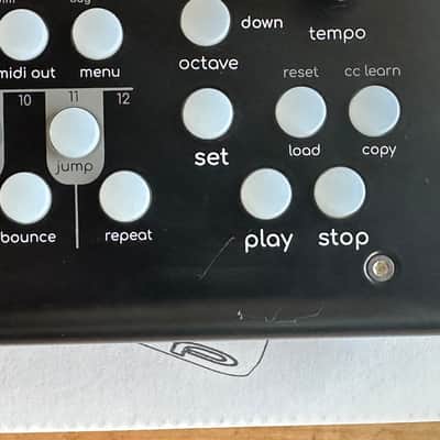 Midicake ARP — 4 Independent Arps, 192 Patches, Chord Sync, MIDI CC Motion image 3