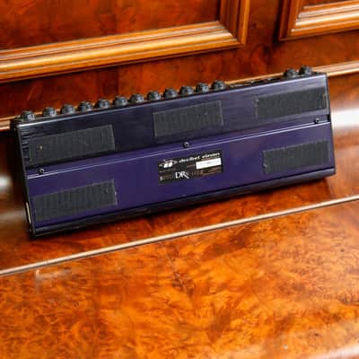Decibel Eleven Switch Dr. Midi Controller/Switcher Pedal Pre-Owned image 6