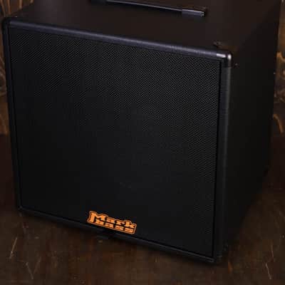 Markbass CMB 150 BlackLine / Model CMD 121 image 2
