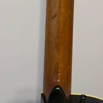 Ovation 1861 Balladeer 1994 - 2001 - Cadillac Green Burst image 15