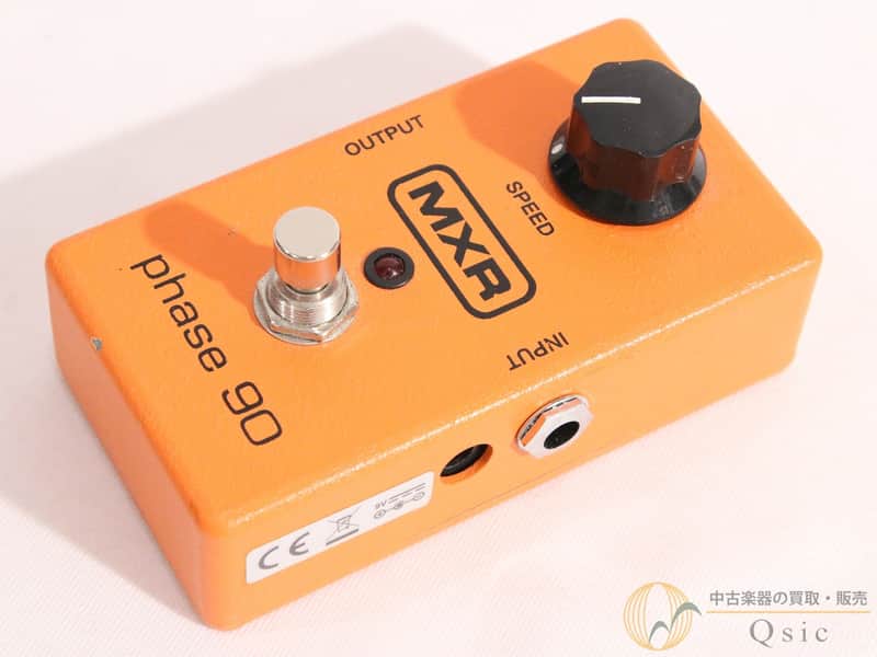 MXR M101M Phase90 image 1