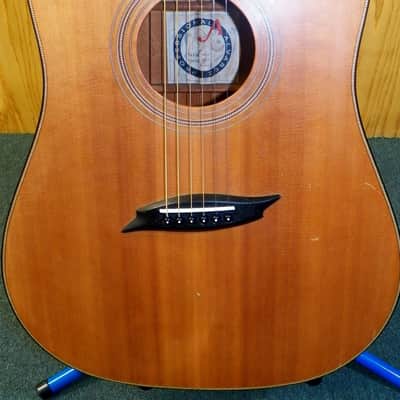 Alvarez Acoustic Guitar 5045G Professional Series! Great Sound! Free Shipping! image 4