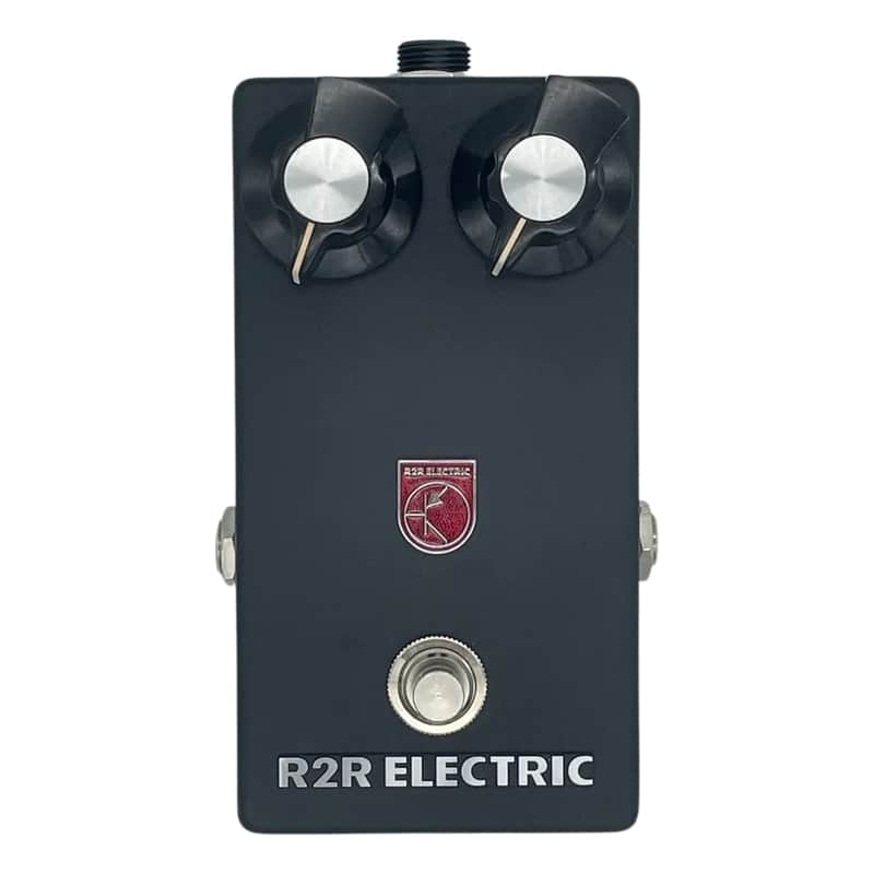 R2R Electric R2RGeMaster image 1