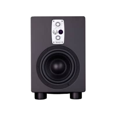 EVE audio TS 107 Subwoofer - Studio Subwoofer Bild 1